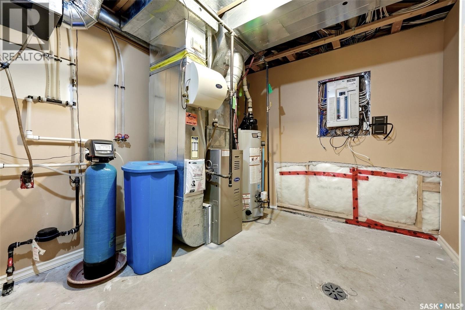 10198 Wascana Estates, Regina, Saskatchewan  S4V 3E5 - Photo 47 - SK033382