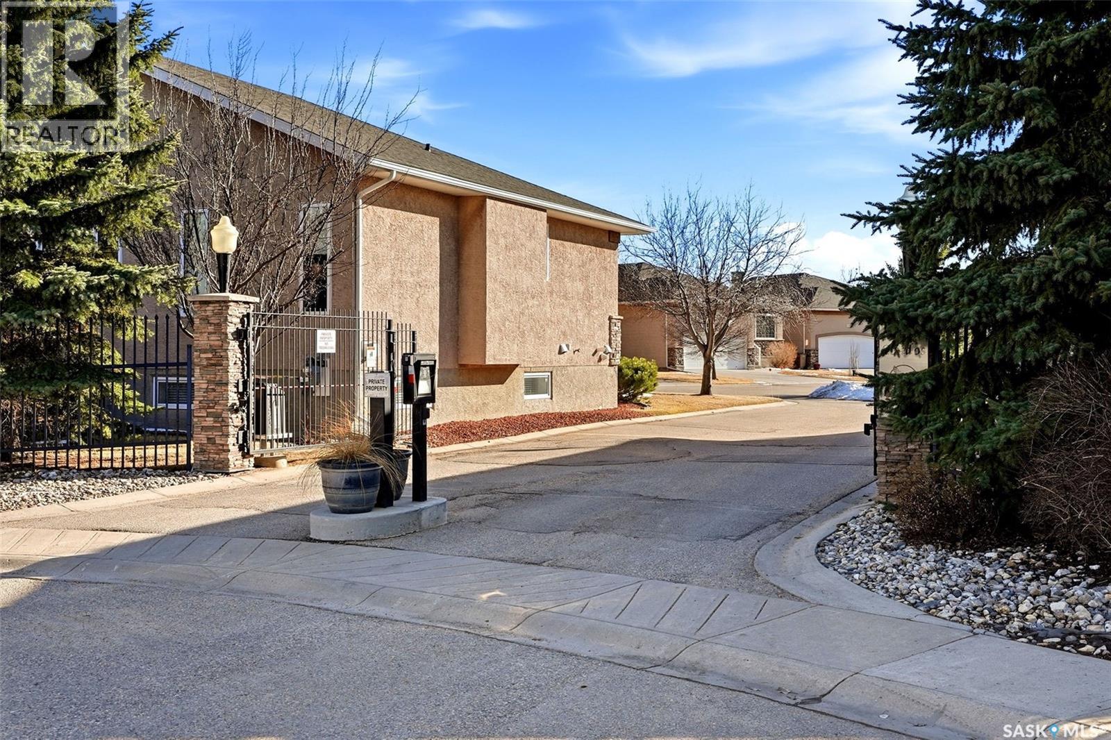 10198 Wascana Estates, Regina, Saskatchewan  S4V 3E5 - Photo 52 - SK033382