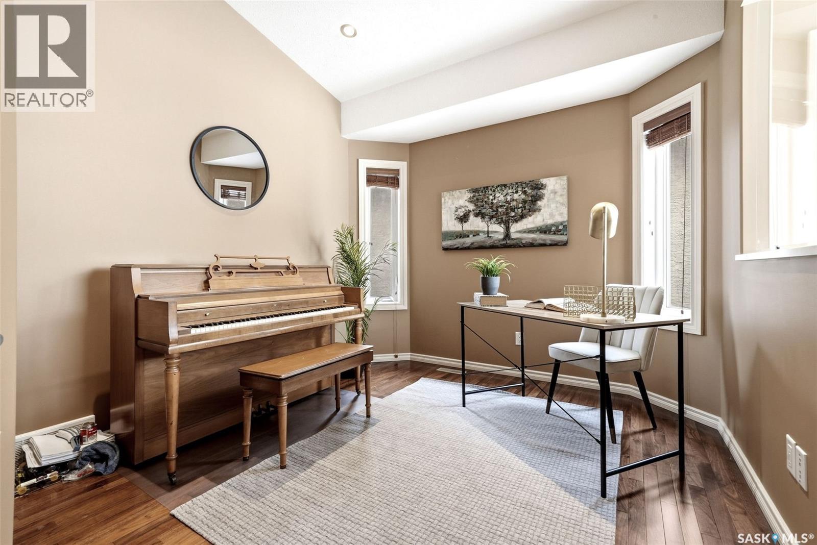 10198 Wascana Estates, Regina, Saskatchewan  S4V 3E5 - Photo 30 - SK033382