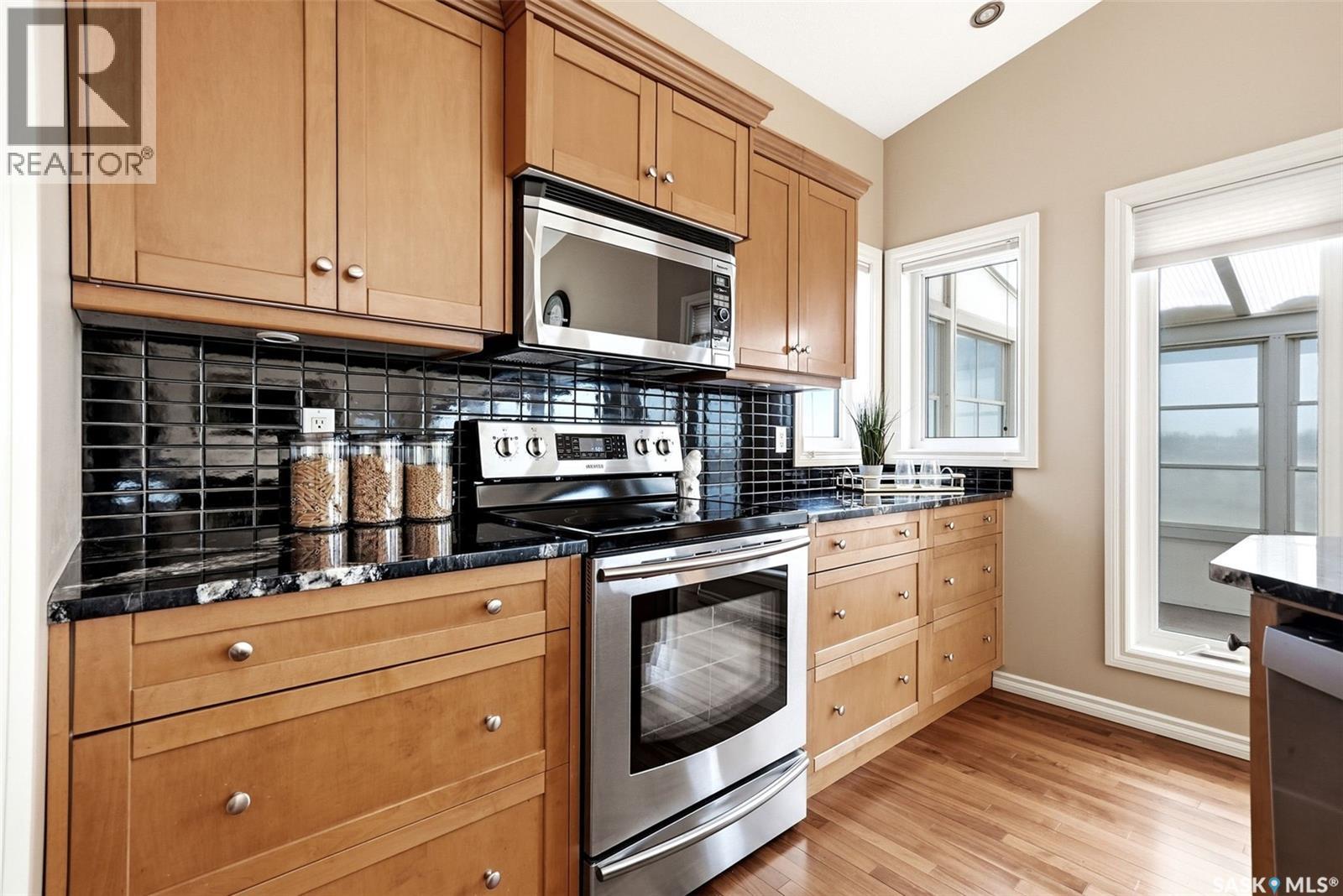 10198 Wascana Estates, Regina, Saskatchewan  S4V 3E5 - Photo 16 - SK033382