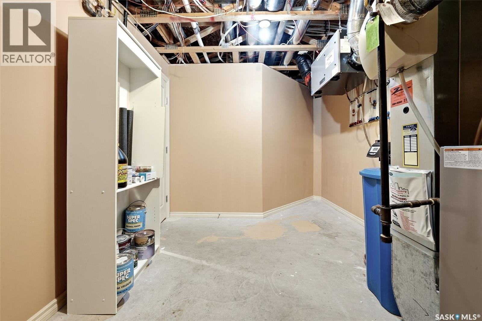 10198 Wascana Estates, Regina, Saskatchewan  S4V 3E5 - Photo 46 - SK033382