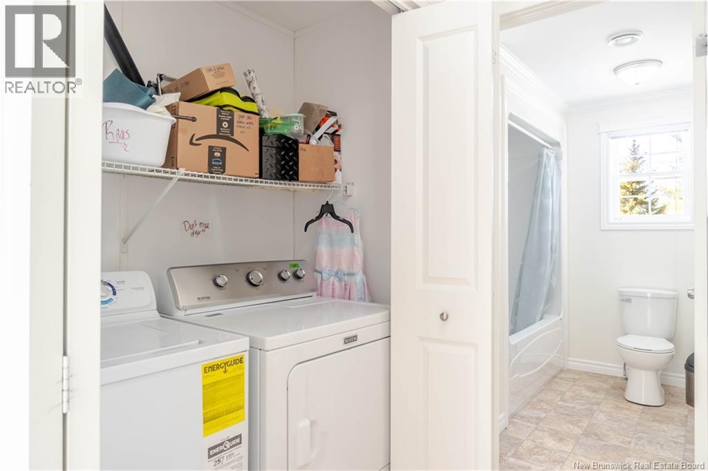59 Hedgeview Drive, Fredericton, New Brunswick  E3B 6R7 - Photo 21 - NB135099