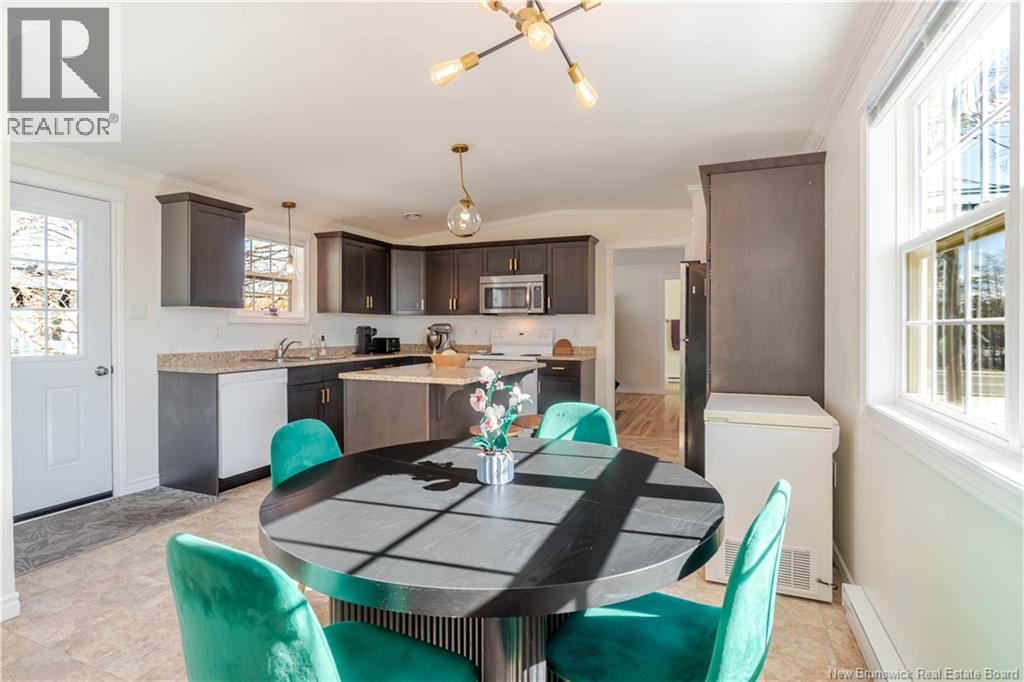 59 Hedgeview Drive, Fredericton, New Brunswick  E3B 6R7 - Photo 8 - NB135099