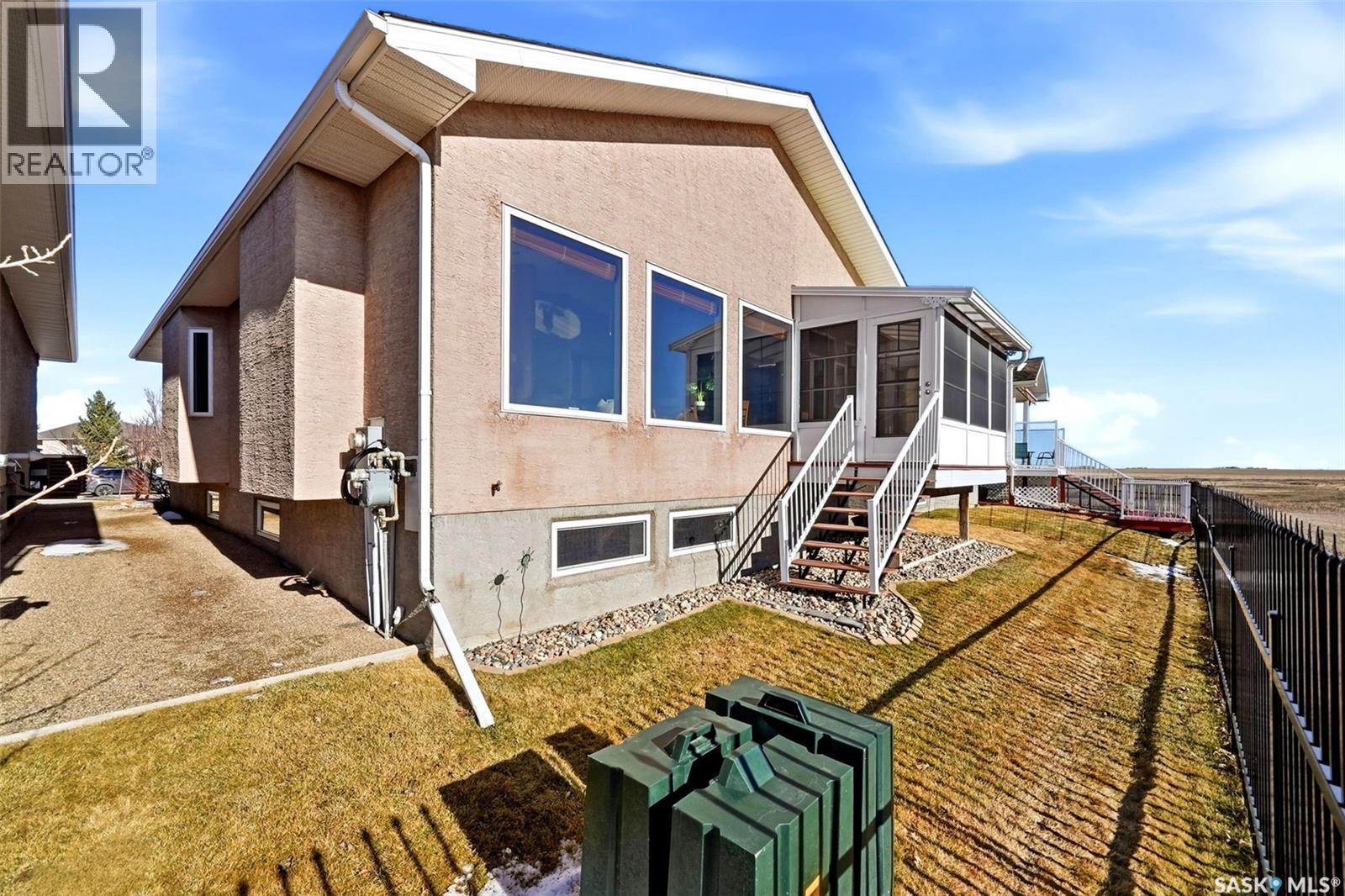 10198 Wascana Estates, Regina, Saskatchewan  S4V 3E5 - Photo 51 - SK033382