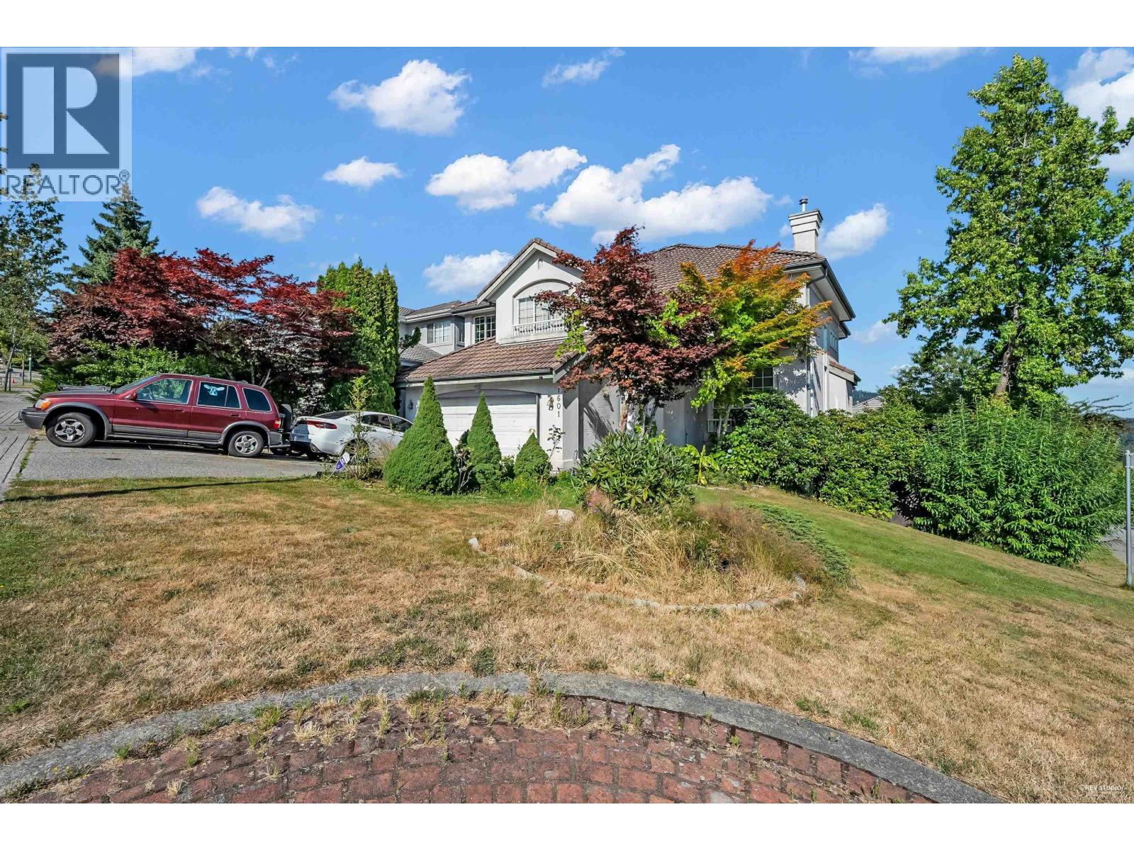 1601 Pinetree Way, Coquitlam, British Columbia  V3E 3C4 - Photo 6 - R3095351