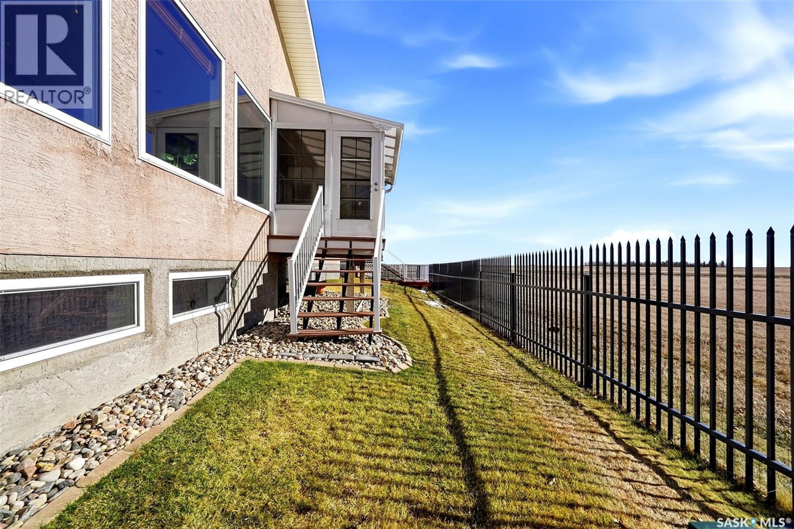 10198 Wascana Estates, Regina, Saskatchewan  S4V 3E5 - Photo 50 - SK033382