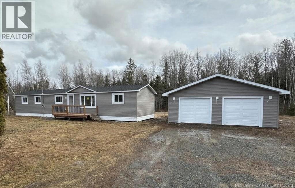 92 Tamtrev Court, Waasis, New Brunswick  E3B 9A3 - Photo 1 - NB135277