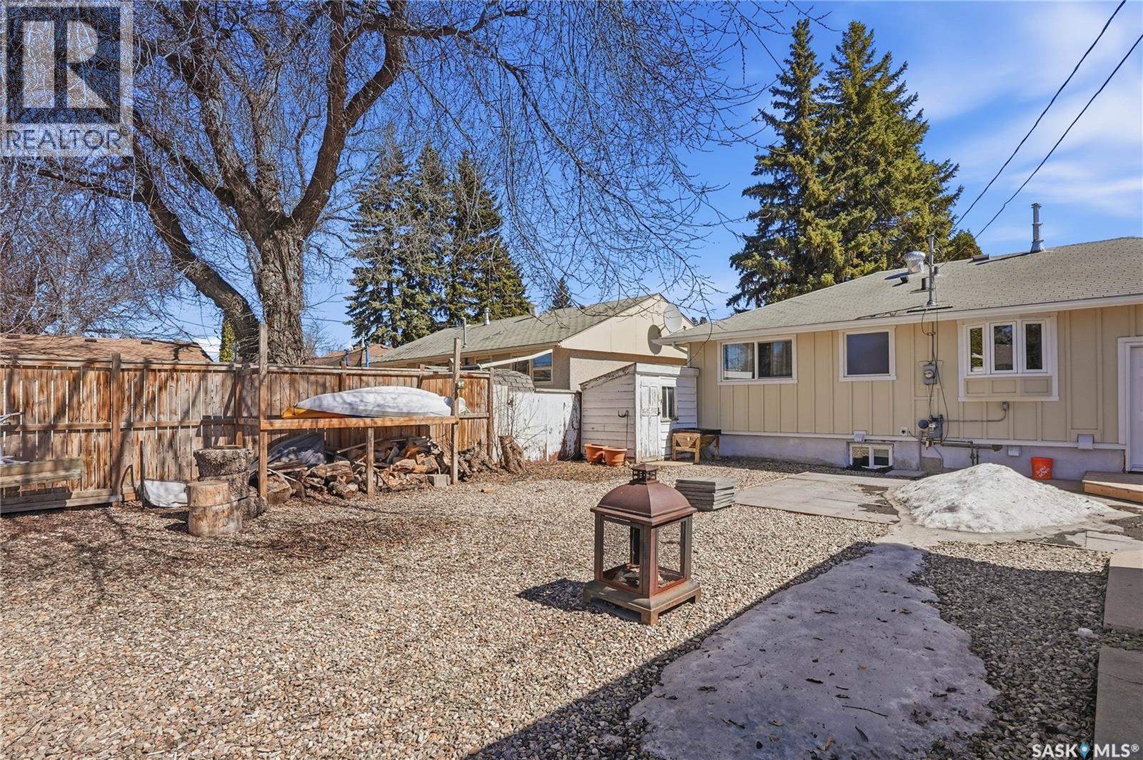 2230 William Avenue, Saskatoon, Saskatchewan  S7J 1A6 - Photo 38 - SK033394