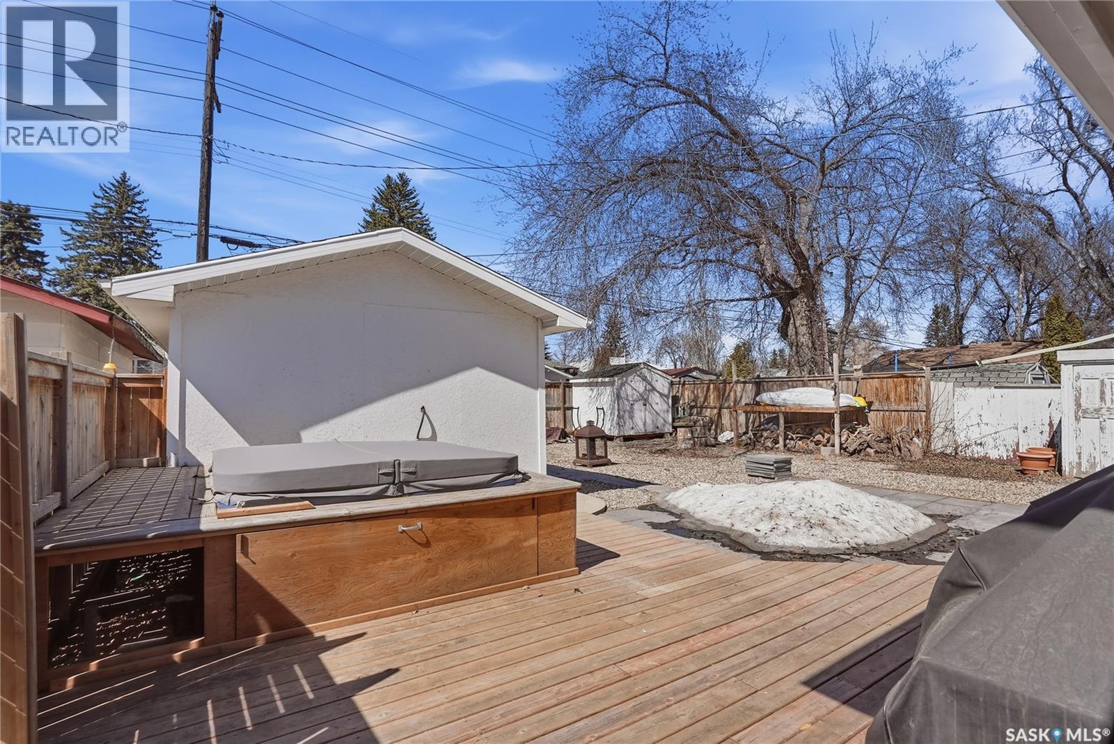 2230 William Avenue, Saskatoon, Saskatchewan  S7J 1A6 - Photo 35 - SK033394