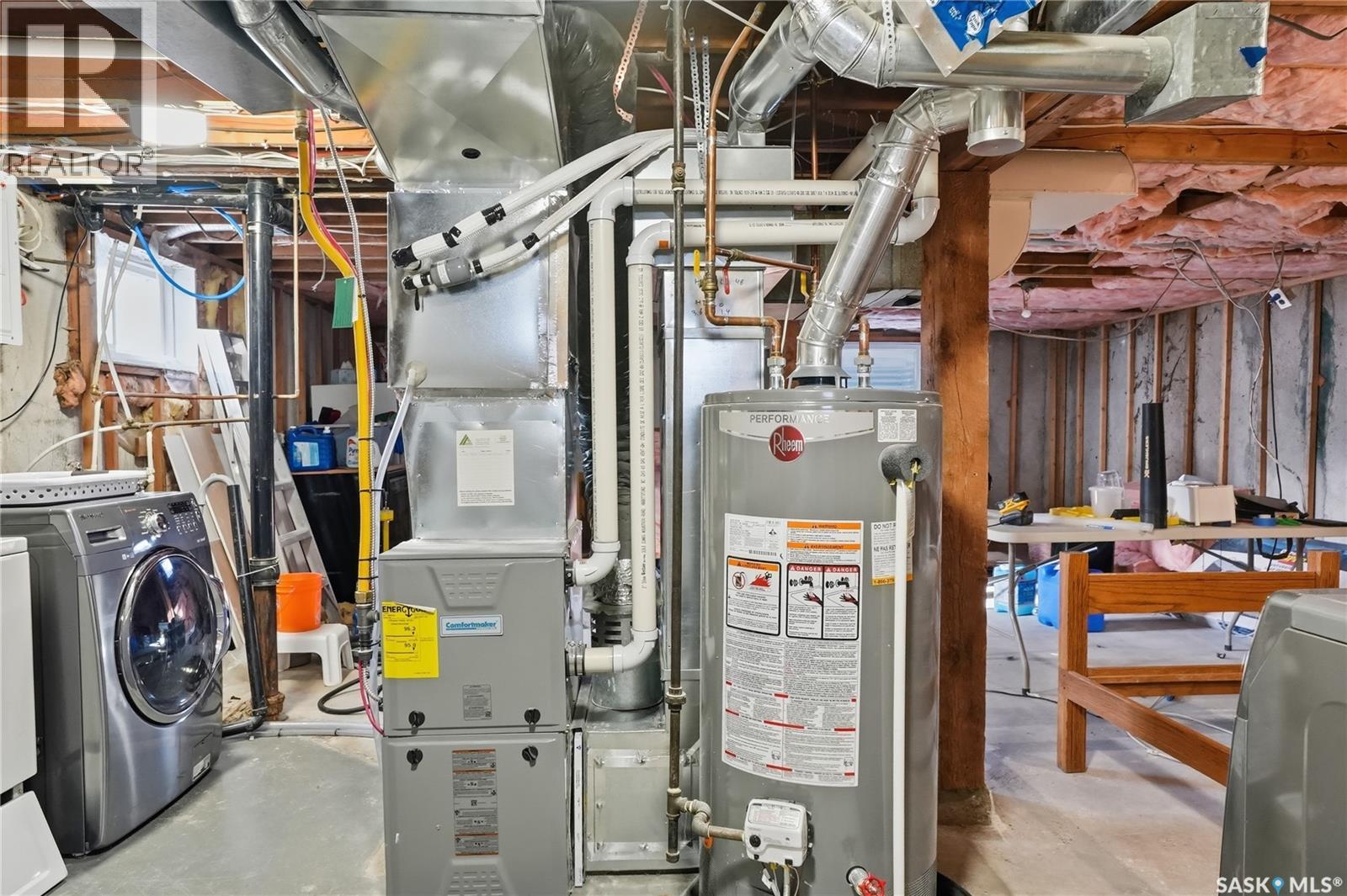 2230 William Avenue, Saskatoon, Saskatchewan  S7J 1A6 - Photo 32 - SK033394