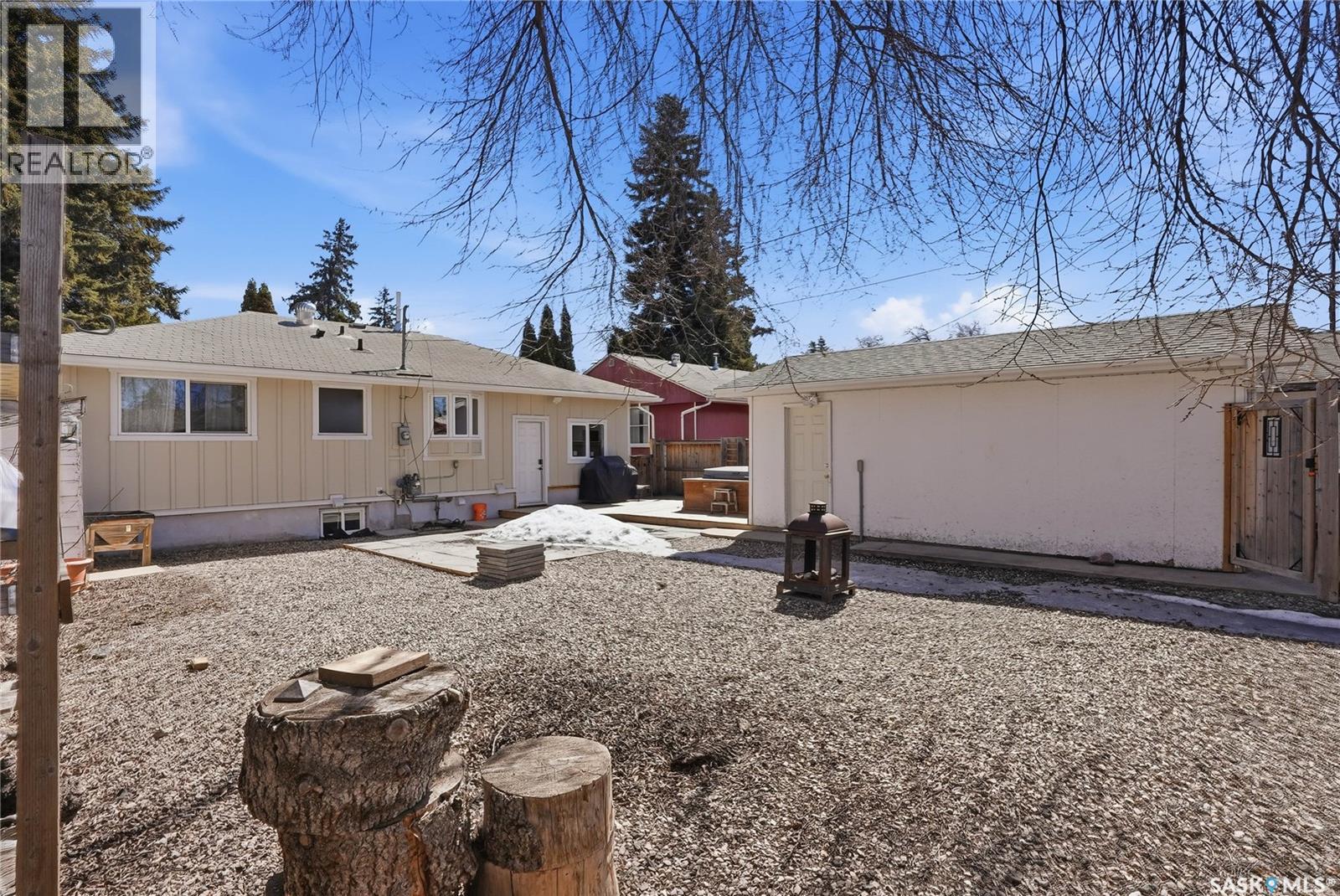 2230 William Avenue, Saskatoon, Saskatchewan  S7J 1A6 - Photo 47 - SK033394