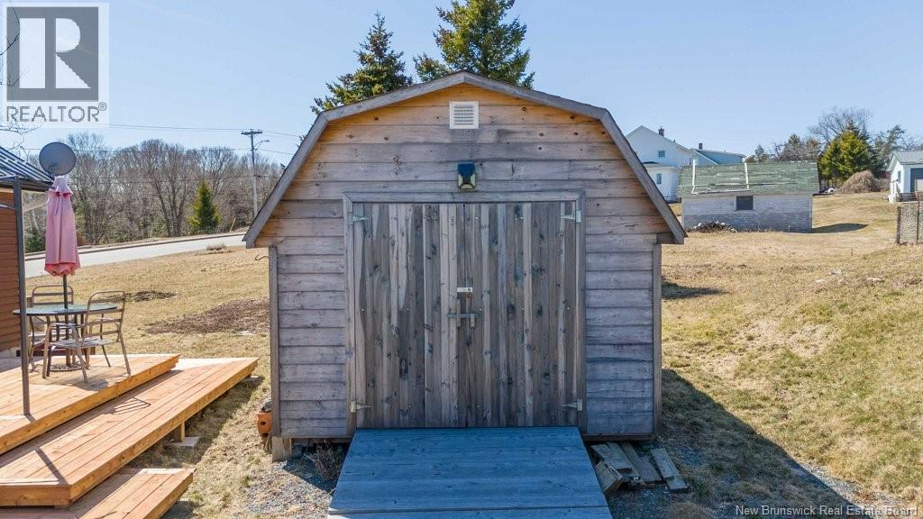 94 Wallace Cove Road, Blacks Harbour, New Brunswick  E5H 1H1 - Photo 36 - NB135326