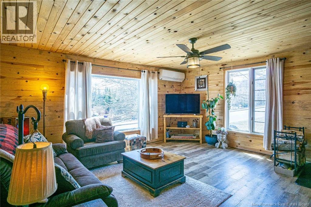 94 Wallace Cove Road, Blacks Harbour, New Brunswick  E5H 1H1 - Photo 3 - NB135326