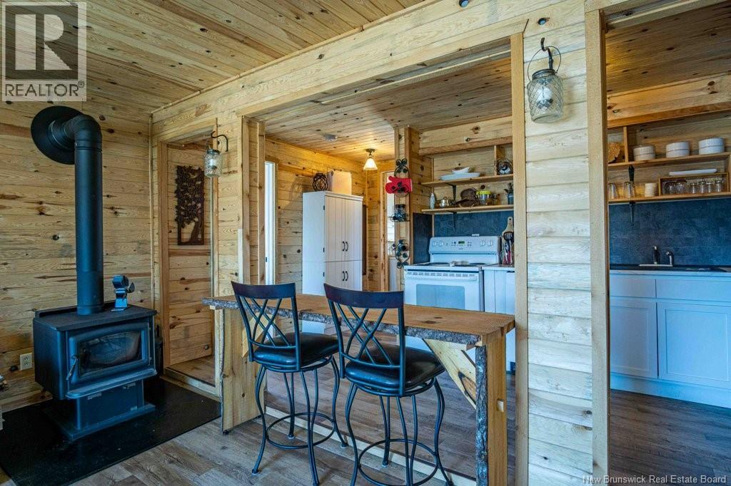 94 Wallace Cove Road, Blacks Harbour, New Brunswick  E5H 1H1 - Photo 9 - NB135326