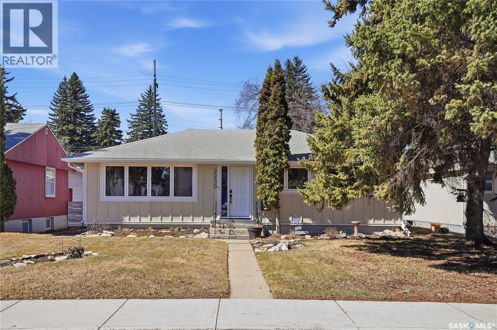 2230 William Avenue, Saskatoon, Saskatchewan  S7J 1A6 - Photo 43 - SK033394