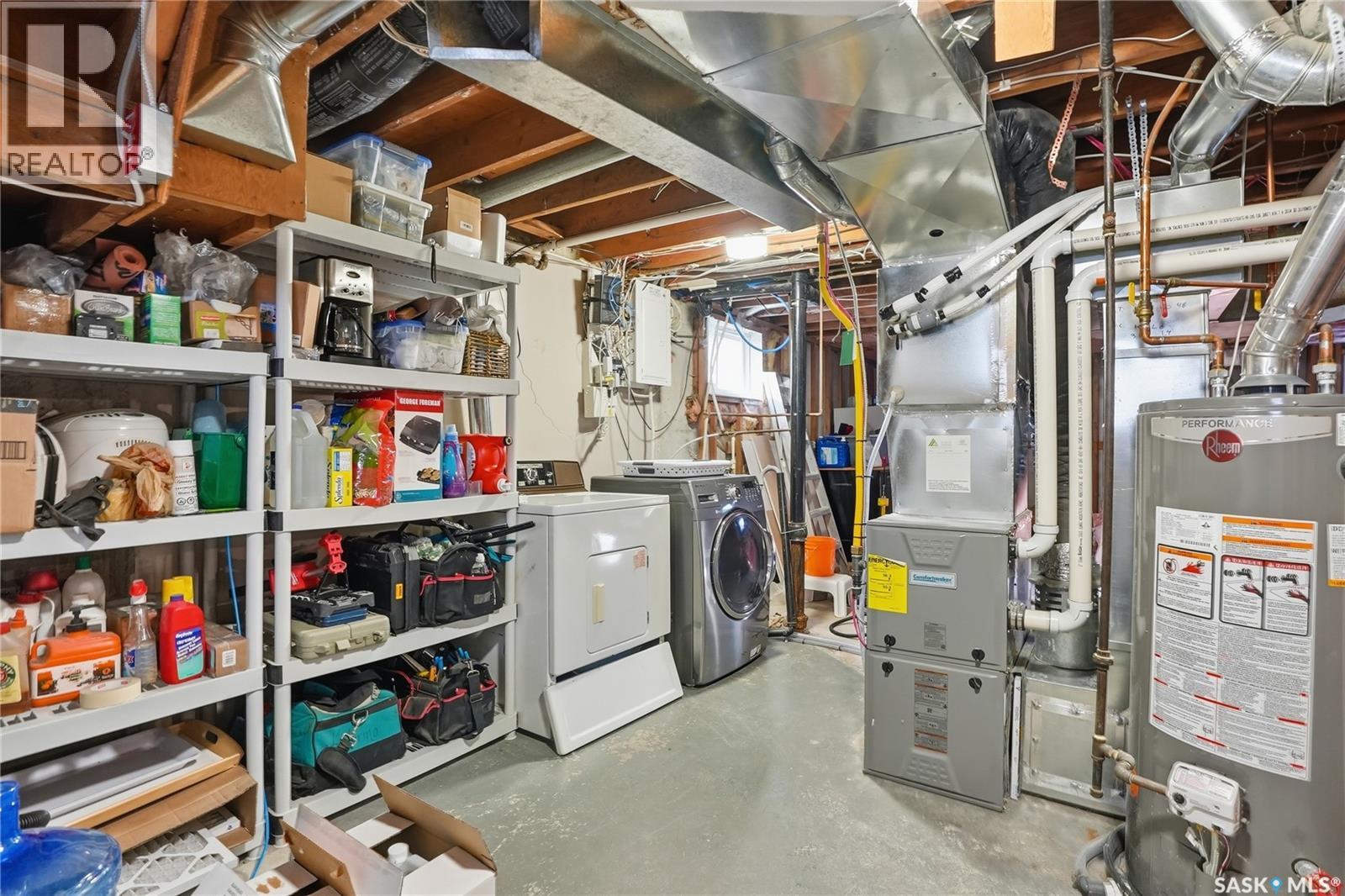 2230 William Avenue, Saskatoon, Saskatchewan  S7J 1A6 - Photo 33 - SK033394