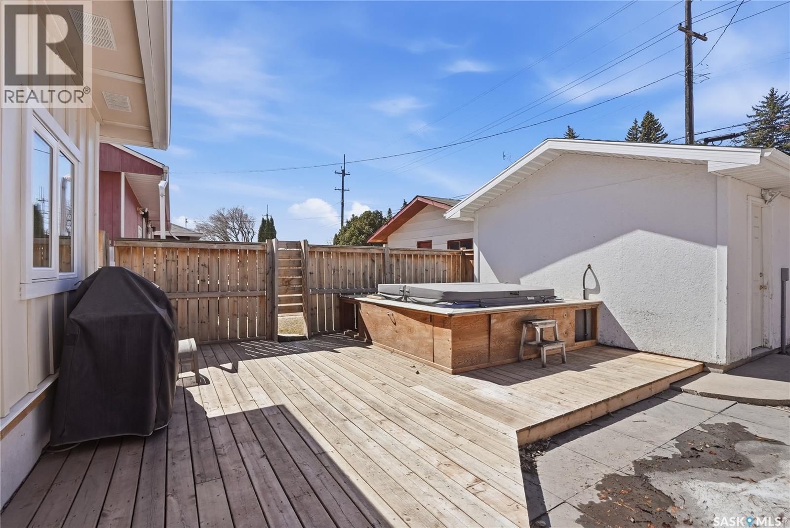 2230 William Avenue, Saskatoon, Saskatchewan  S7J 1A6 - Photo 36 - SK033394