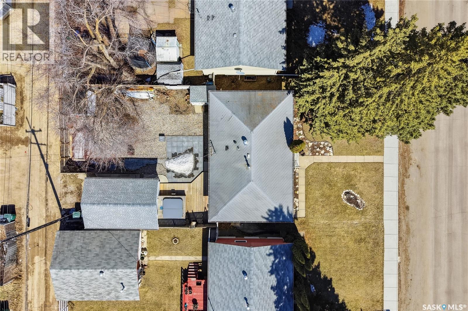 2230 William Avenue, Saskatoon, Saskatchewan  S7J 1A6 - Photo 39 - SK033394