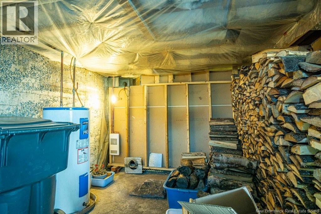 94 Wallace Cove Road, Blacks Harbour, New Brunswick  E5H 1H1 - Photo 23 - NB135326