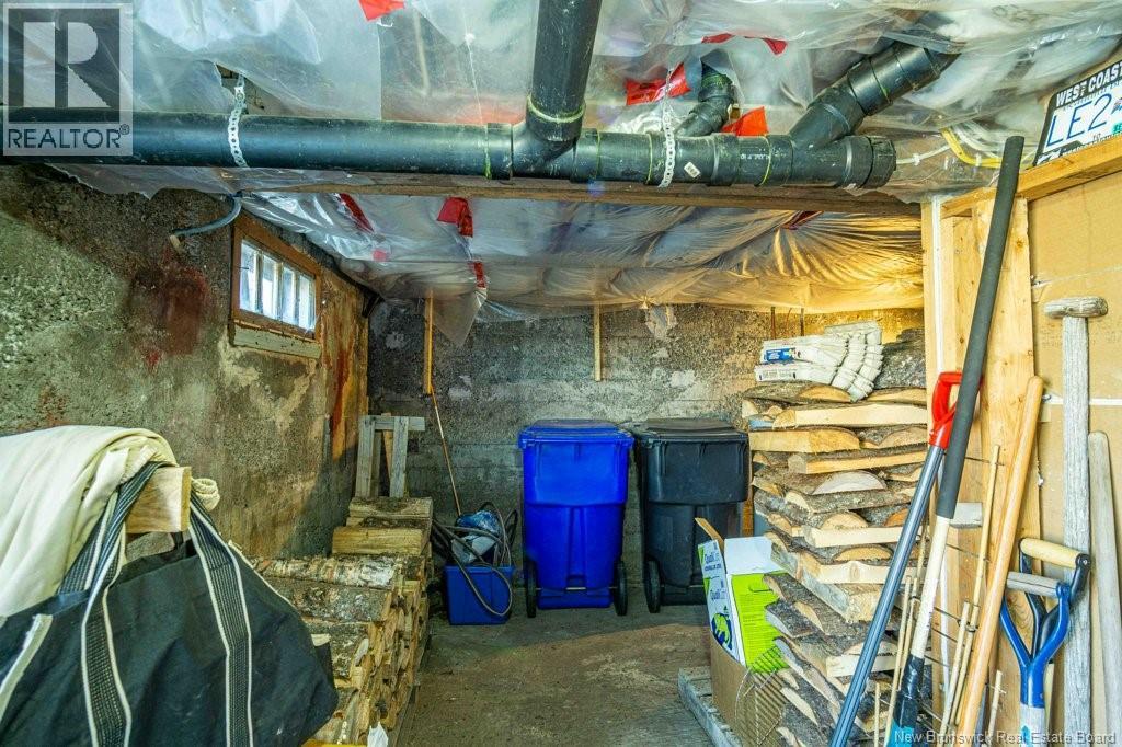 94 Wallace Cove Road, Blacks Harbour, New Brunswick  E5H 1H1 - Photo 22 - NB135326