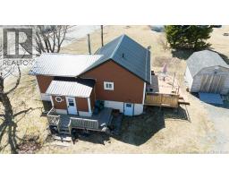 94 Wallace Cove Road, Blacks Harbour, New Brunswick
