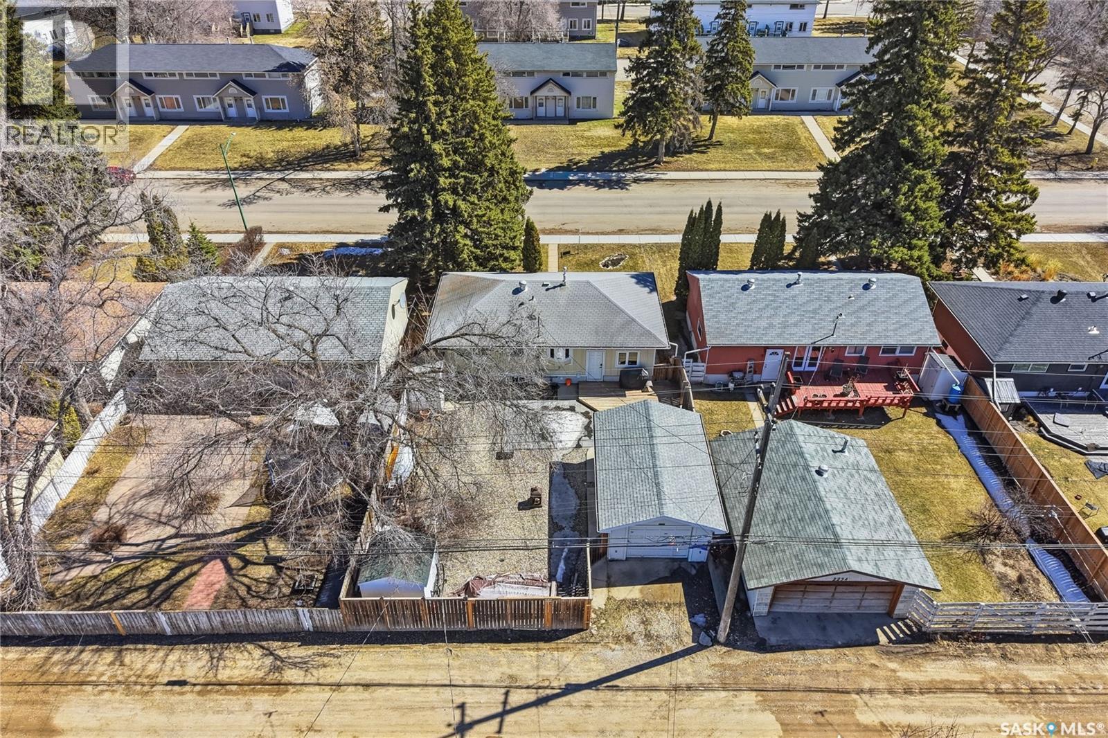 2230 William Avenue, Saskatoon, Saskatchewan  S7J 1A6 - Photo 40 - SK033394