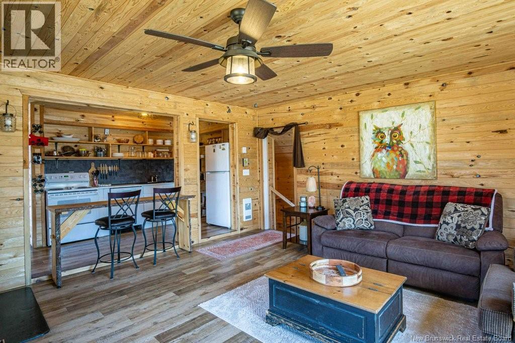 94 Wallace Cove Road, Blacks Harbour, New Brunswick  E5H 1H1 - Photo 5 - NB135326