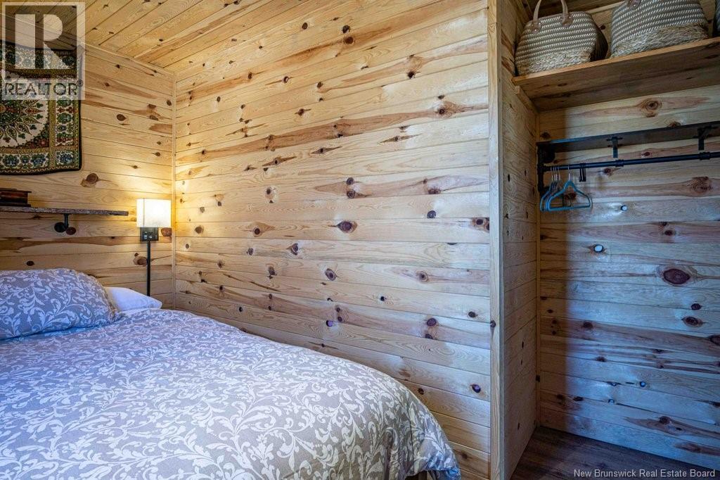 94 Wallace Cove Road, Blacks Harbour, New Brunswick  E5H 1H1 - Photo 20 - NB135326