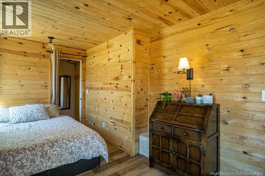 94 Wallace Cove Road, Blacks Harbour, New Brunswick  E5H 1H1 - Photo 15 - NB135326