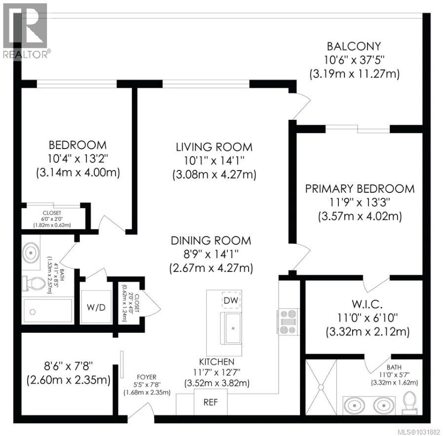 612 1810 Selenite Pl, Langford, British Columbia  V9B 7E2 - Photo 43 - 1031882