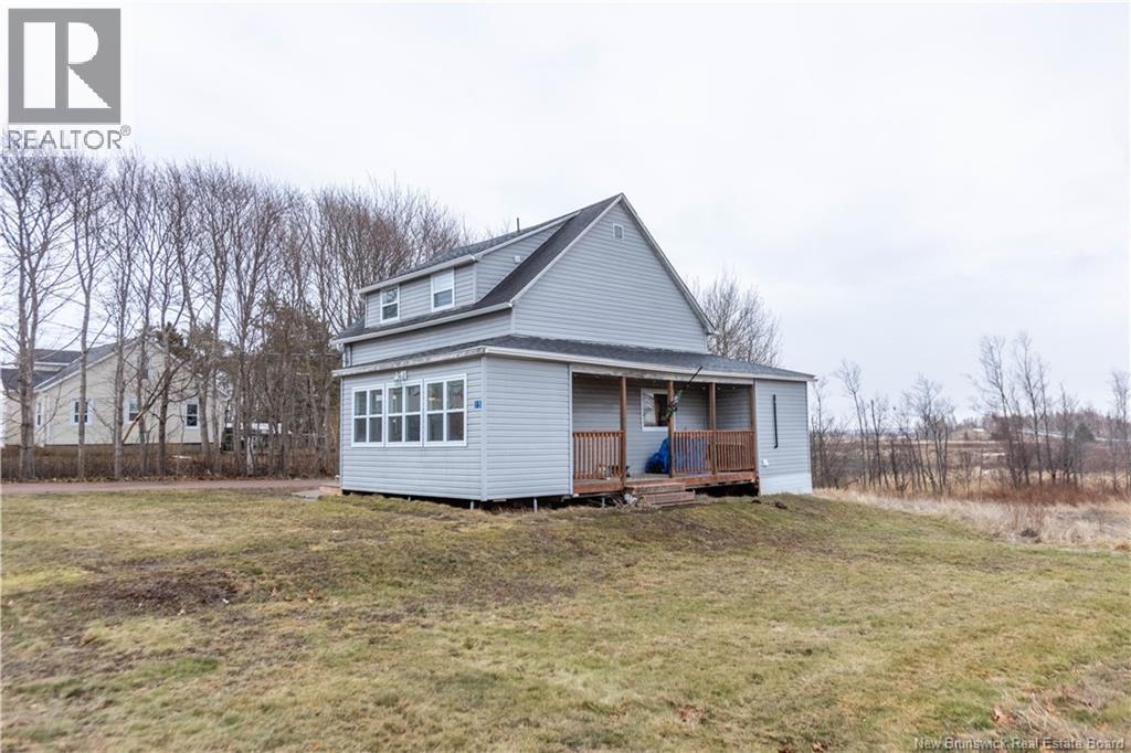 15 Stephens Drive, Sackville, New Brunswick  E4L 1J5 - Photo 22 - NB135423