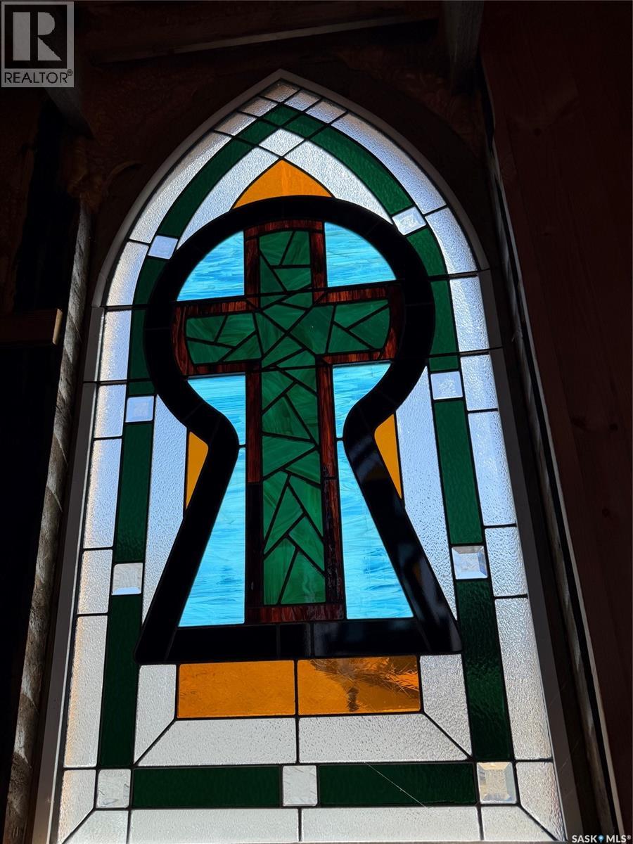 222 1st Avenue, Glaslyn, Saskatchewan  S0M 0Y0 - Photo 18 - SK033415