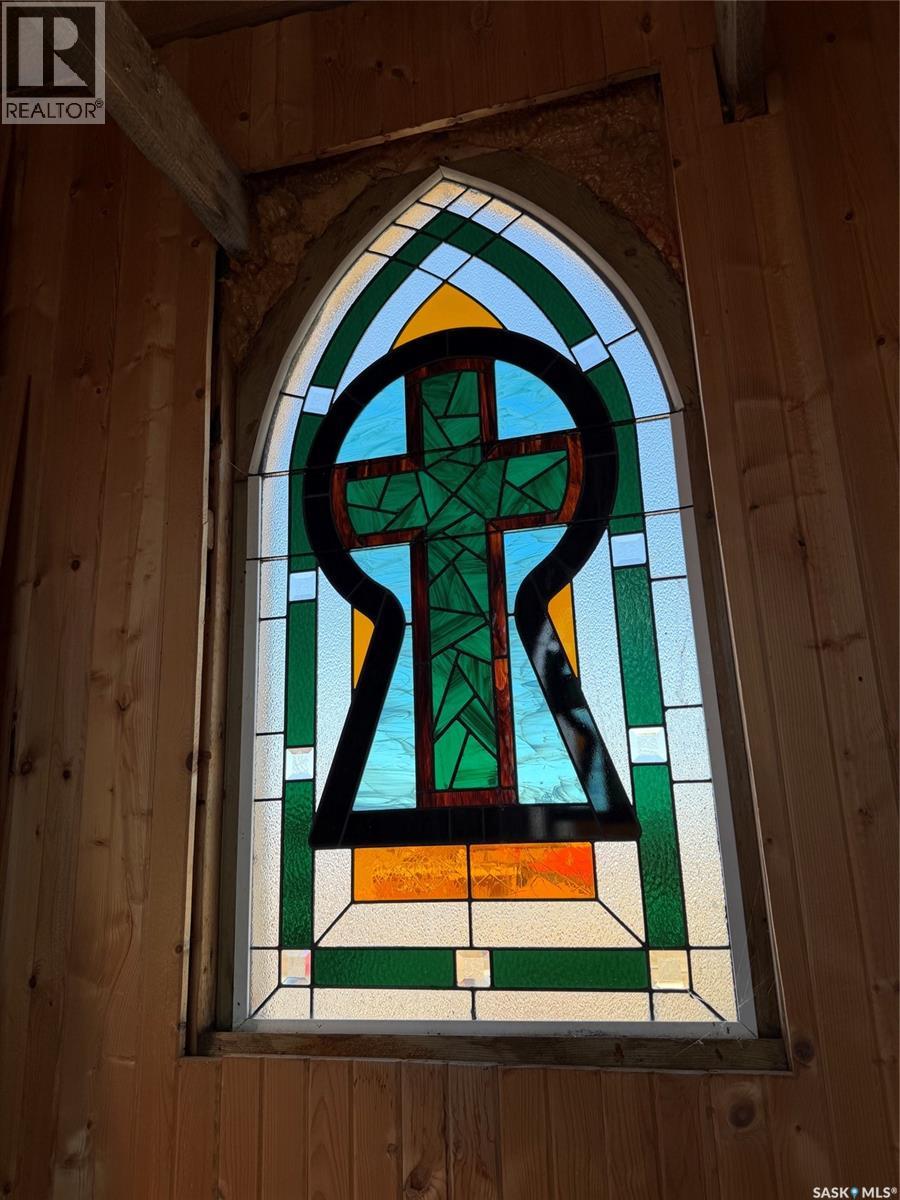 222 1st Avenue, Glaslyn, Saskatchewan  S0M 0Y0 - Photo 19 - SK033415