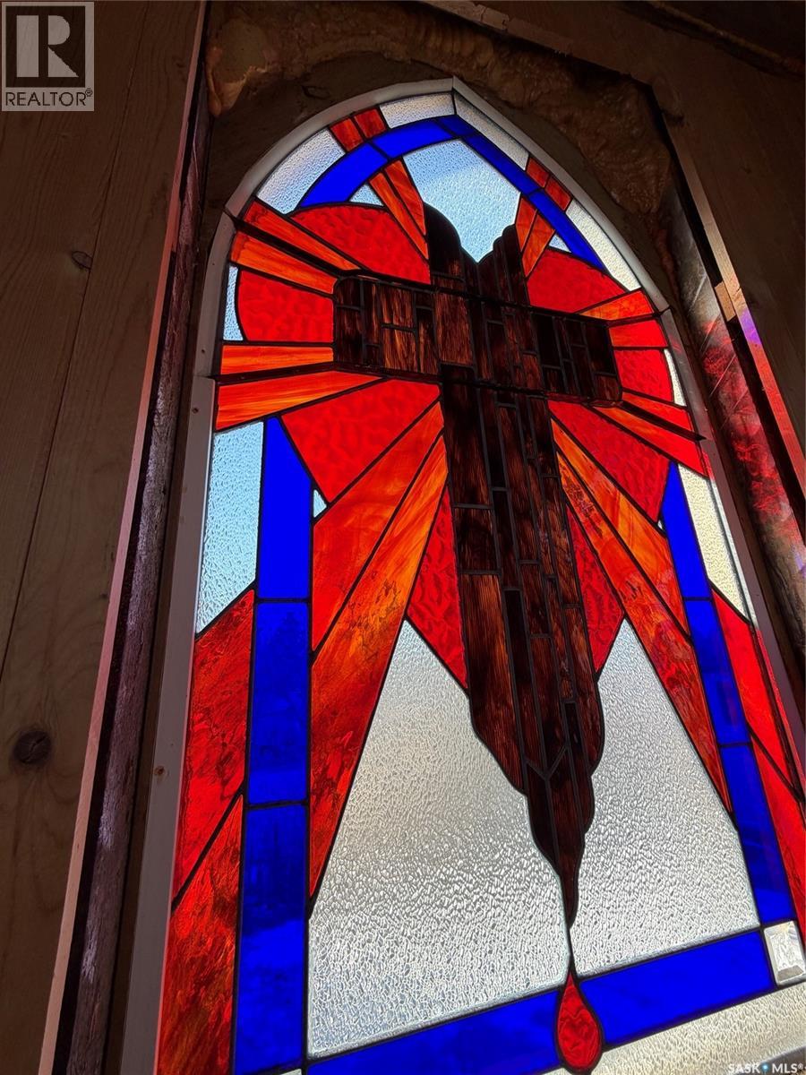 222 1st Avenue, Glaslyn, Saskatchewan  S0M 0Y0 - Photo 20 - SK033415