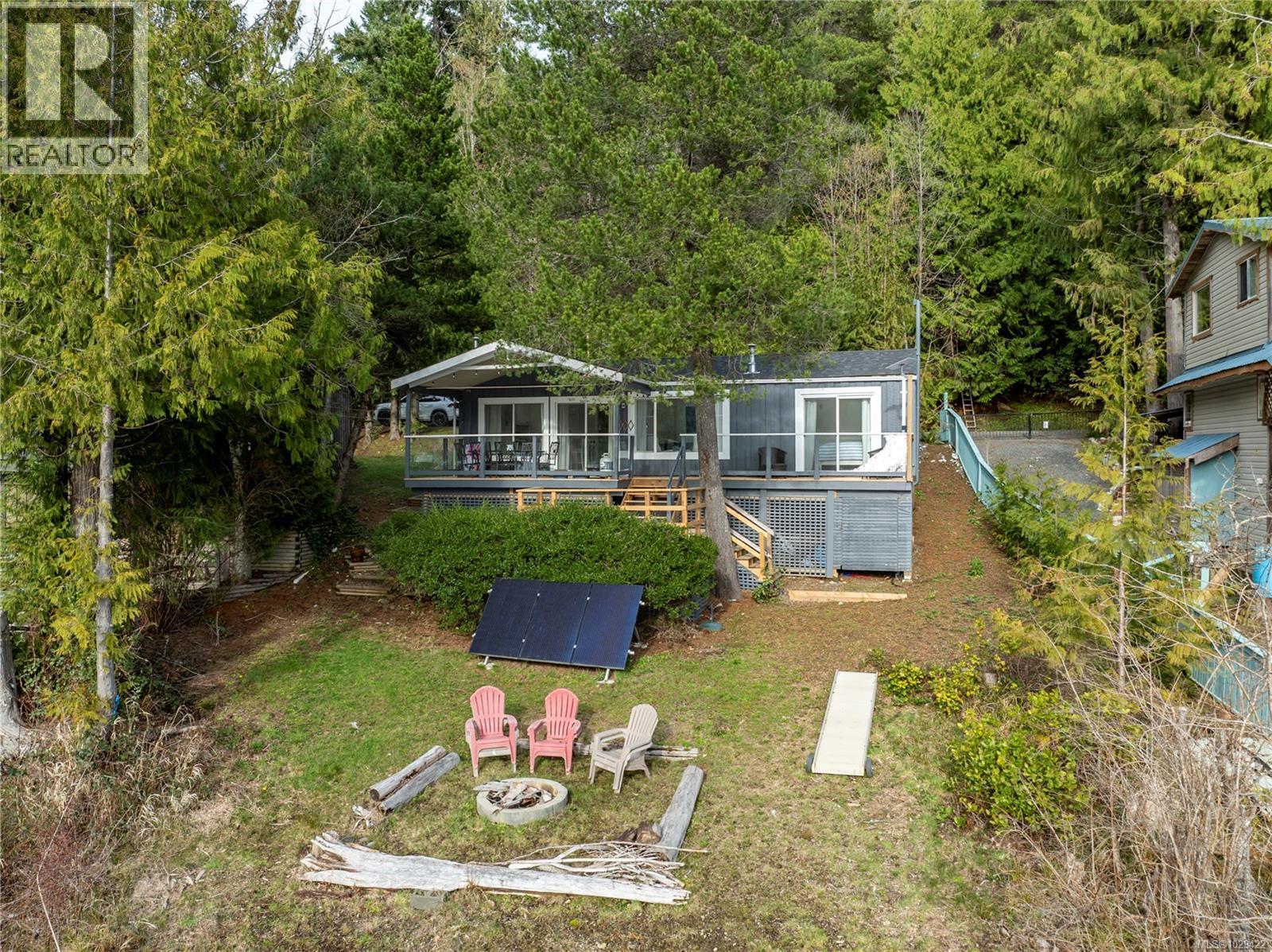 3470 Horne Lake Caves Rd, Qualicum Beach, British Columbia  V9K 2L7 - Photo 5 - 1029422