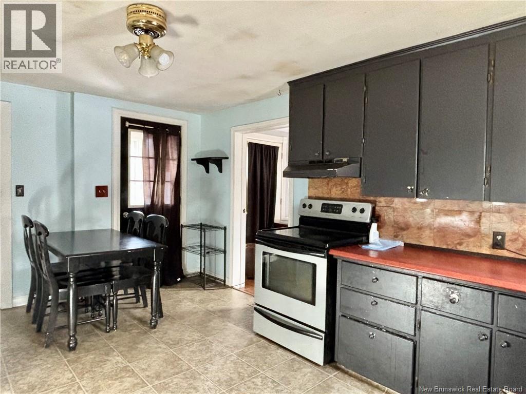 1709 Rte 425, Sunny Corner, New Brunswick  E9E 1H3 - Photo 2 - NB135780