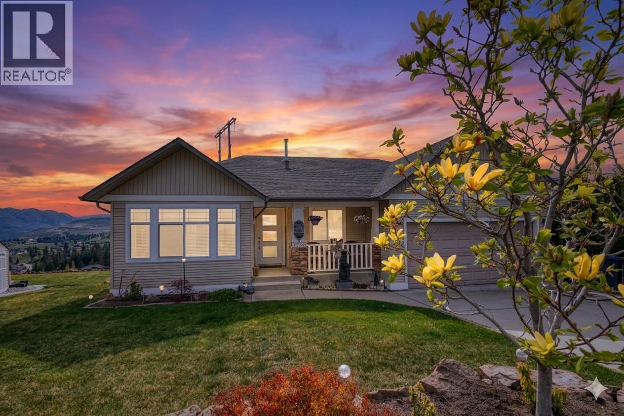 3088 Sageview Road, West Kelowna, British Columbia  V1Y 2Y5 - Photo 1 - 10383070