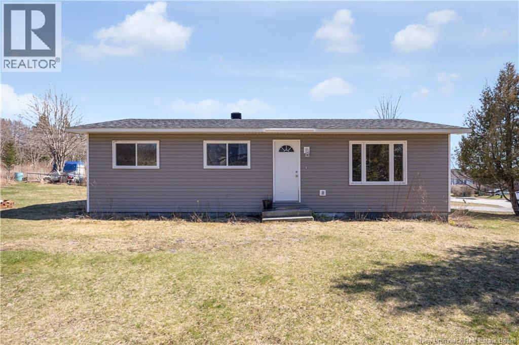 60 Eden Street, Saint John, New Brunswick  E2P 1C3 - Photo 3 - NB135859