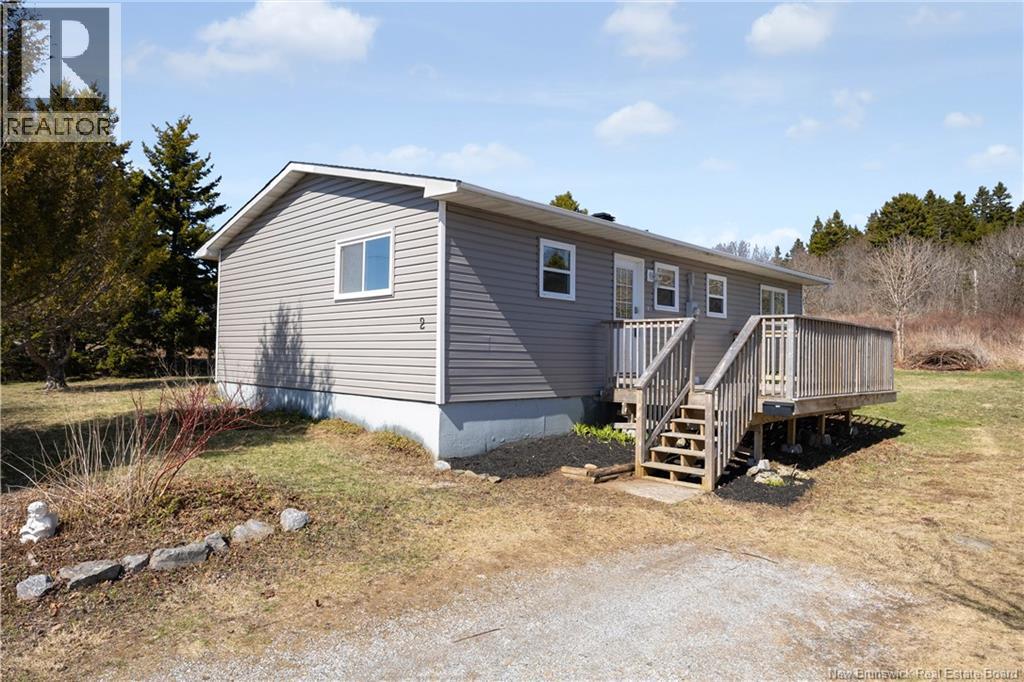 60 Eden Street, Saint John, New Brunswick