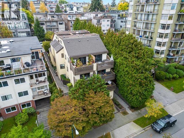 102 2458 York Avenue, Vancouver, British Columbia  V6K 1E1 - Photo 14 - R3113994