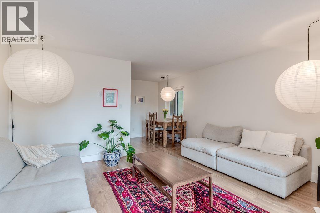 102 2458 York Avenue, Vancouver, British Columbia  V6K 1E1 - Photo 5 - R3113994