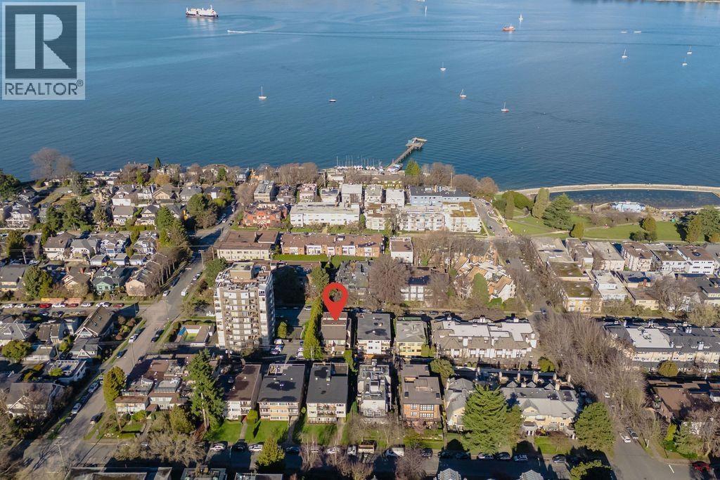 102 2458 York Avenue, Vancouver, British Columbia  V6K 1E1 - Photo 16 - R3113994