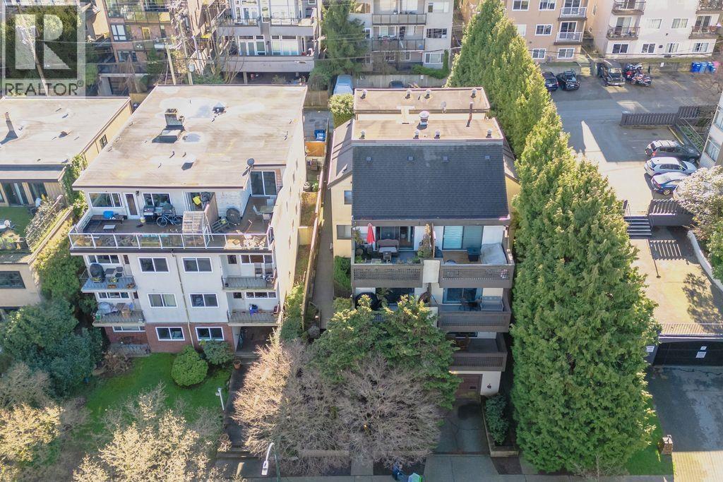 102 2458 York Avenue, Vancouver, British Columbia  V6K 1E1 - Photo 15 - R3113994