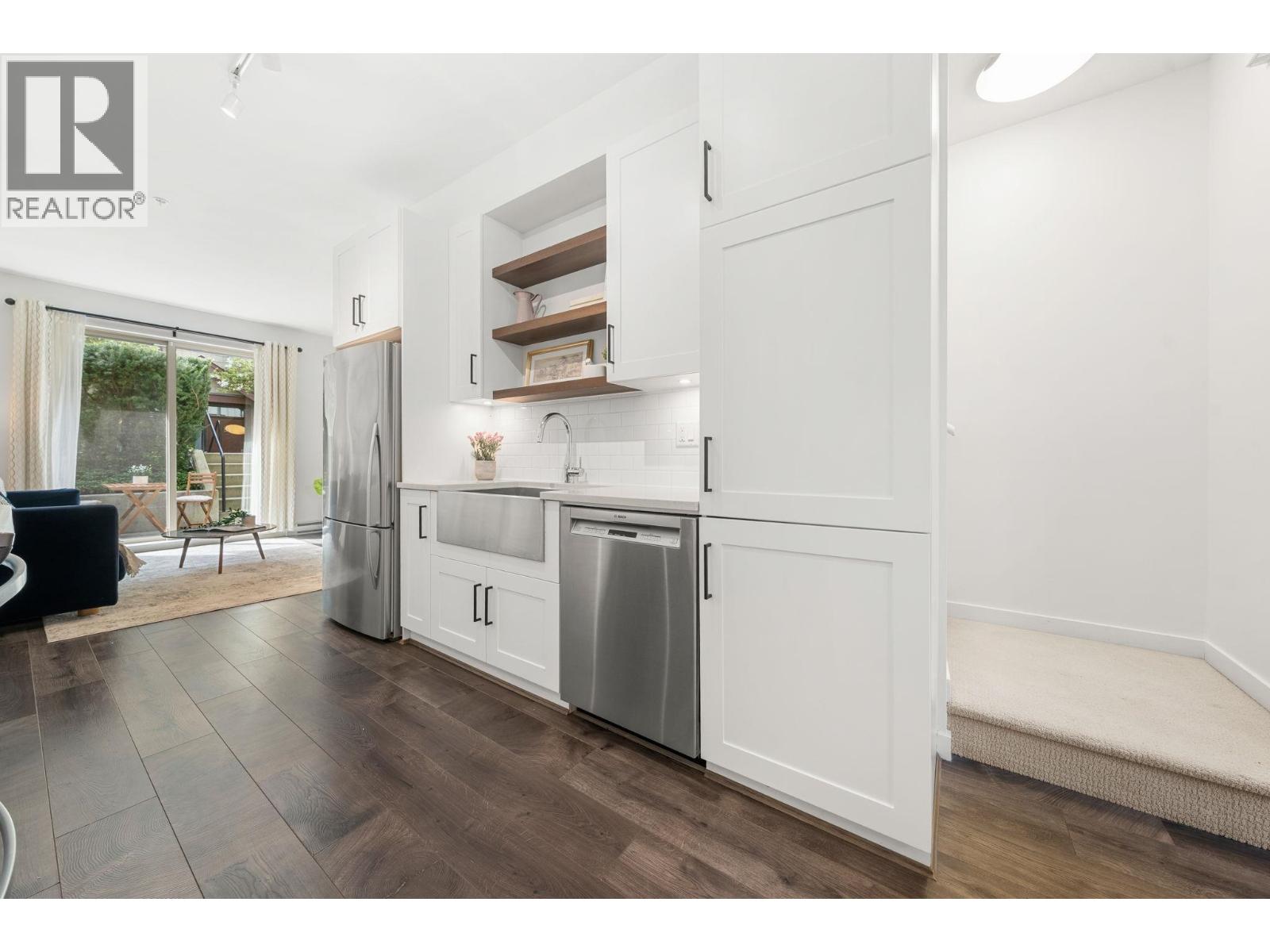 9 433 Seymour River Place, North Vancouver, British Columbia  V7H 0B8 - Photo 17 - R3114474