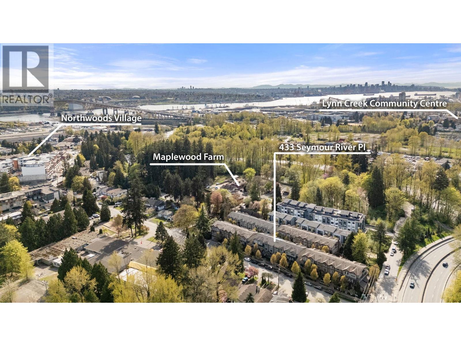 9 433 Seymour River Place, North Vancouver, British Columbia  V7H 0B8 - Photo 33 - R3114474