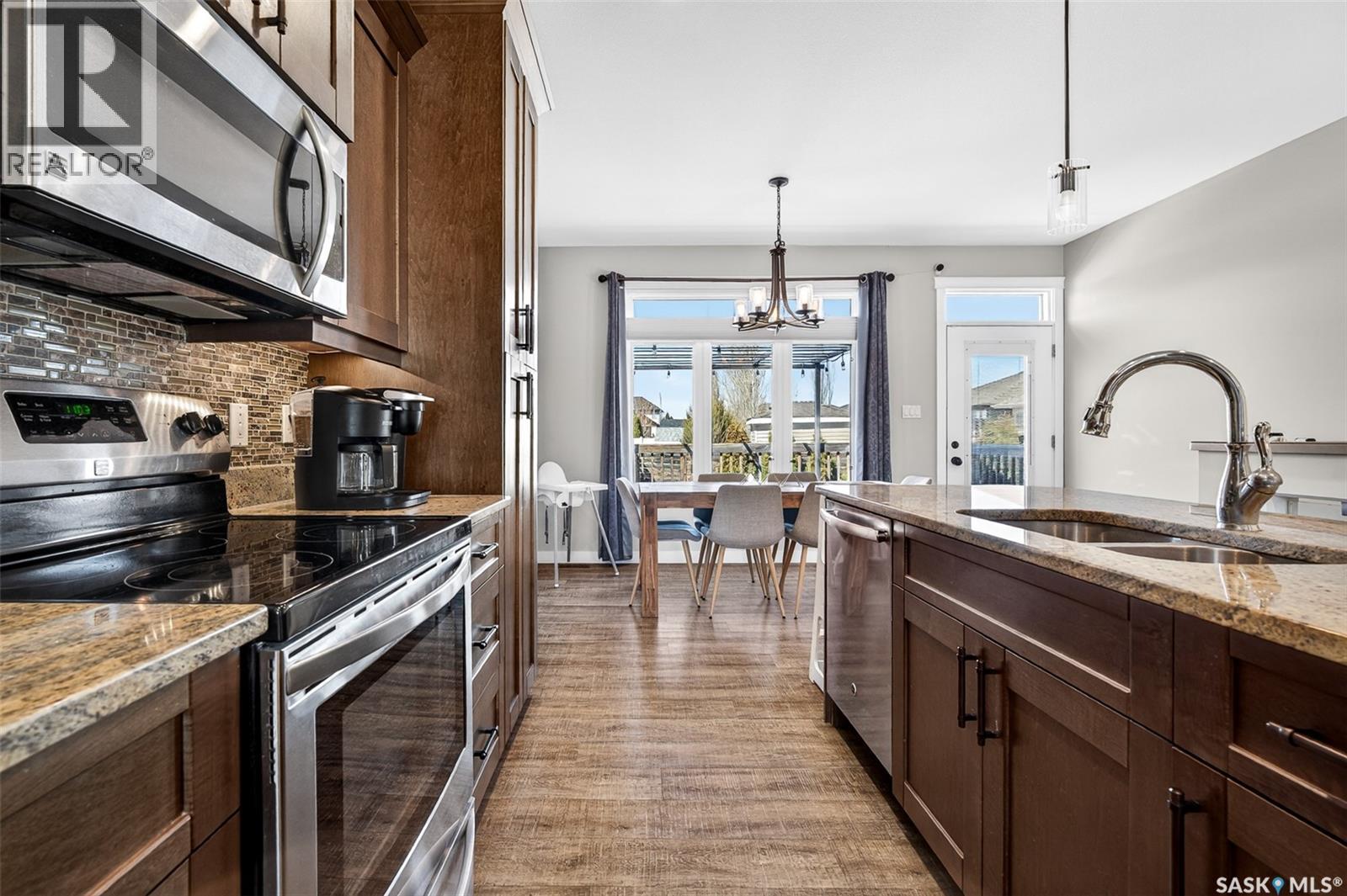 1181 Meier Drive, Moose Jaw, Saskatchewan  S6J 0B2 - Photo 14 - SK033449