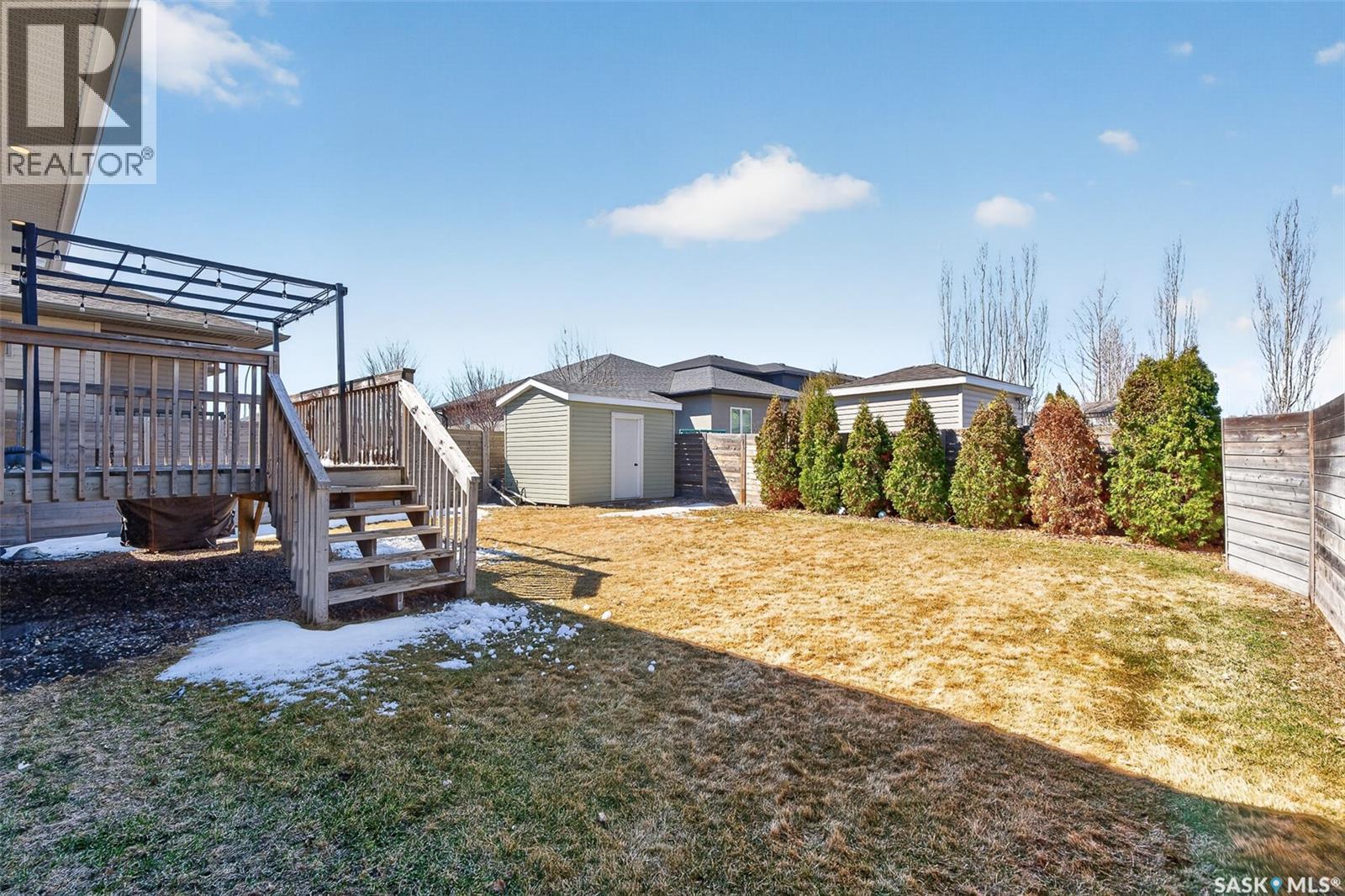 1181 Meier Drive, Moose Jaw, Saskatchewan  S6J 0B2 - Photo 60 - SK033449