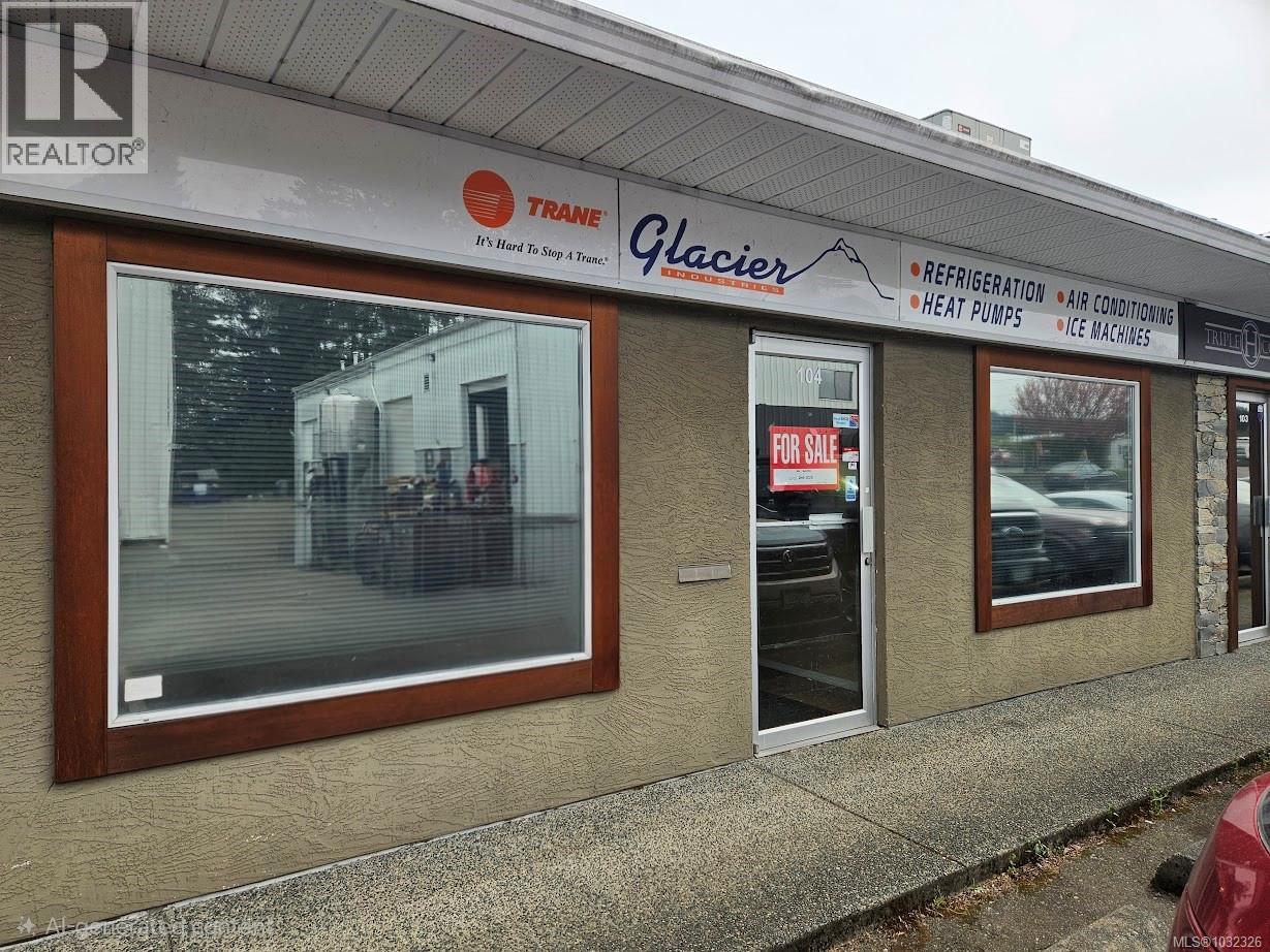 104 425 Stanford Ave E, Parksville, British Columbia  V9P 2N4 - Photo 1 - 1032326