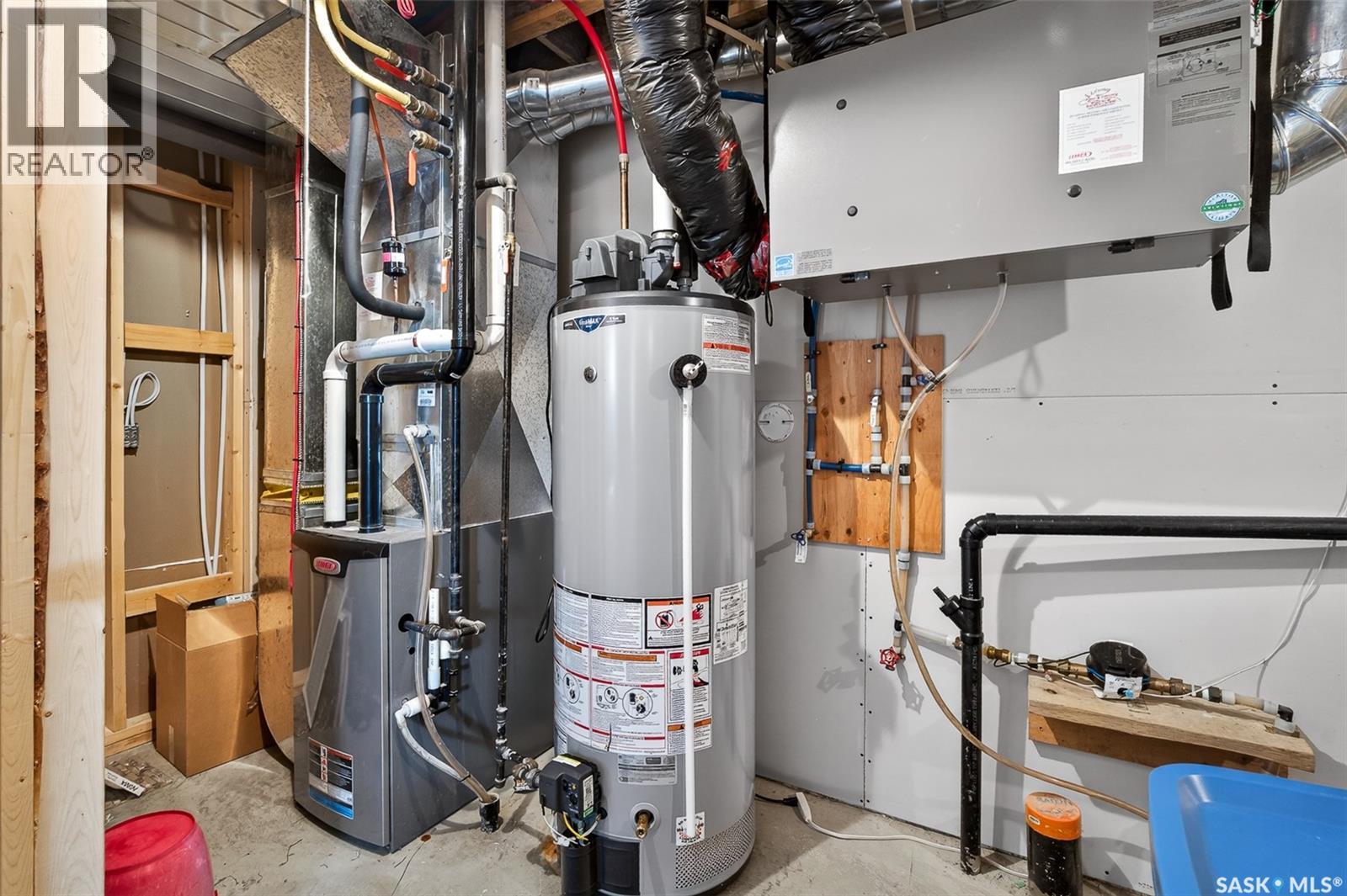 1181 Meier Drive, Moose Jaw, Saskatchewan  S6J 0B2 - Photo 50 - SK033449