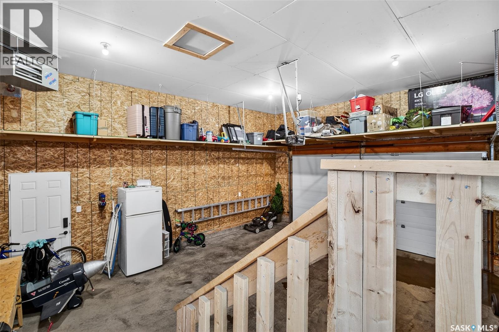 1181 Meier Drive, Moose Jaw, Saskatchewan  S6J 0B2 - Photo 53 - SK033449